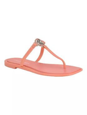 Sandales en plastique Ellye pour femme
