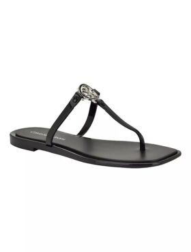 Sandales en plastique Ellye pour femme