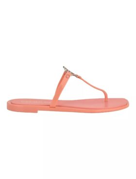 Sandales en plastique Ellye pour femme