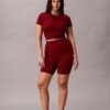 Shapewear Icon mi-cuisse courte