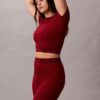Shapewear Icon mi-cuisse courte