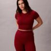Shapewear Icon mi-cuisse courte