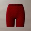 Shapewear Icon mi-cuisse courte