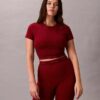 Shapewear à manches courtes Icon
