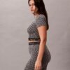 Shapewear à manches courtes Icon