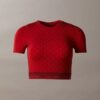 Shapewear à manches courtes Icon