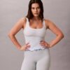 Shapewear Tank Top Icon