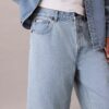 Short ample style années 90 Short ample style années 90