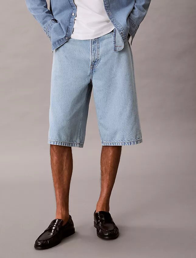 Short ample style années 90 Short ample style années 90
