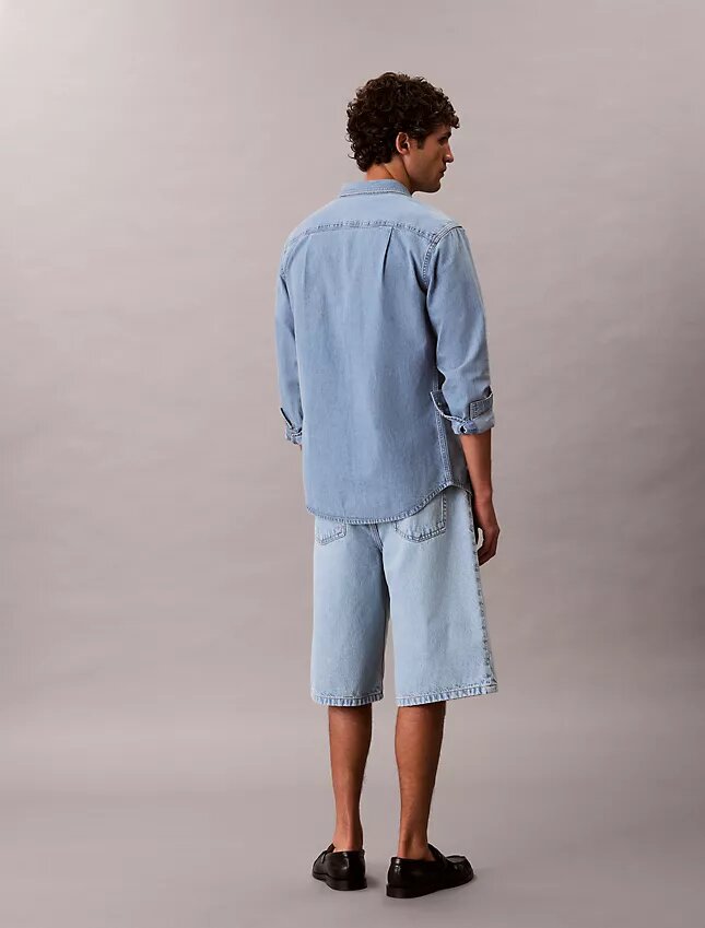 Short ample style années 90 Short ample style années 90