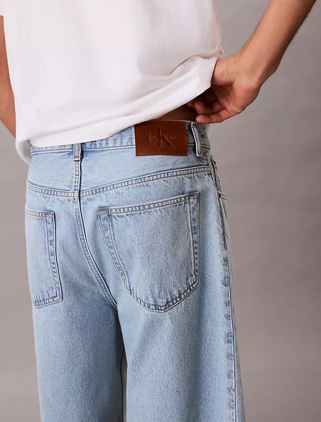 Short ample style années 90 Short ample style années 90