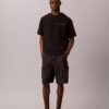 Short cargo en denim des années 90 Short cargo en denim des années 90