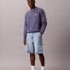 Short cargo en denim des années 90 Short cargo en denim des années 90