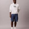 Short cargo en denim des années 90 Short cargo en denim des années 90