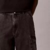 Short cargo en denim des années 90 Short cargo en denim des années 90
