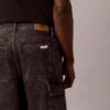Short cargo en denim des années 90 Short cargo en denim des années 90