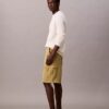Short cargo en sergé de coton Cotton Stretch Short cargo en sergé de coton Cotton Stretch