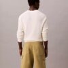Short cargo en sergé de coton Cotton Stretch Short cargo en sergé de coton Cotton Stretch