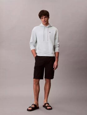 Short cargo à enfiler