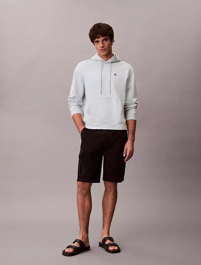 Short cargo à enfiler Short cargo à enfiler
