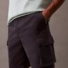 Short cargo à enfiler Short cargo à enfiler