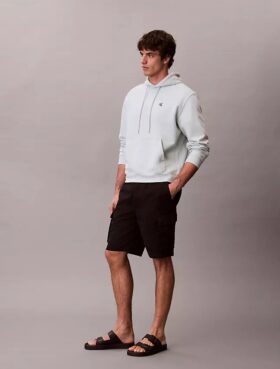 Short cargo à enfiler
