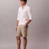 Short cargo à enfiler Short cargo à enfiler