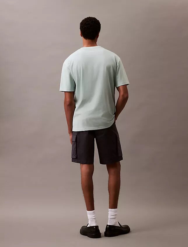 Short cargo à enfiler Short cargo à enfiler