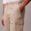 Short cargo à enfiler Short cargo à enfiler