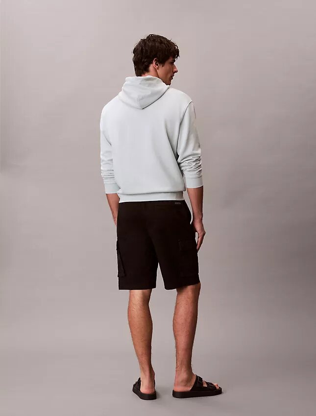 Short cargo à enfiler Short cargo à enfiler