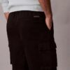 Short cargo à enfiler Short cargo à enfiler