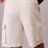 Short cargo à enfiler Short cargo à enfiler