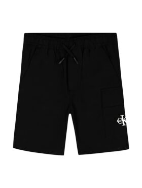 Short cargo à enfiler Monologo pour garçons