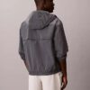 Short à ceinture tissée avec logo Icon Sport