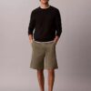 Short chino ample style années 90 Short chino ample style années 90