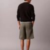 Short chino ample style années 90 Short chino ample style années 90