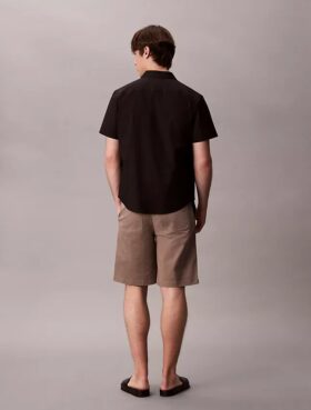 Short chino ample style années 90
