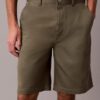 Short chino ample style années 90 Short chino ample style années 90