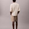 Short chino ample style années 90 Short chino ample style années 90