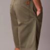 Short chino ample style années 90 Short chino ample style années 90