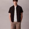 Short chino ample style années 90 Short chino ample style années 90