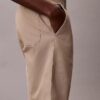 Short chino ample style années 90 Short chino ample style années 90