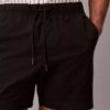Short chino en coton Cotton Stretch à enfiler Short chino en coton Cotton Stretch à enfiler