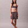 Short confortable en coton pour la Saint-Valentin Short confortable en coton pour la Saint-Valentin