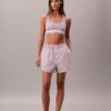 Short confortable en coton pour la Saint-Valentin Short confortable en coton pour la Saint-Valentin