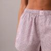 Short confortable en coton pour la Saint-Valentin Short confortable en coton pour la Saint-Valentin