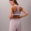 Short confortable en coton pour la Saint-Valentin Short confortable en coton pour la Saint-Valentin