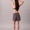 Short confortable en coton pour la Saint-Valentin Short confortable en coton pour la Saint-Valentin