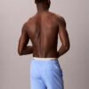Short de bain à ceinture avec logo Short de bain à ceinture avec logo