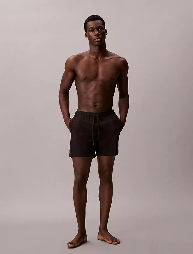 Short de bain Core Solid Short de bain Core Solid